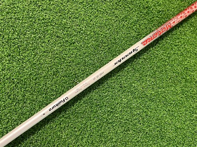 Titleist Golf TSi3 (2) HYBRID 18* Right Motore Speeder HB