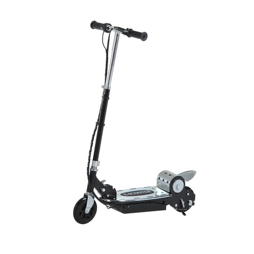 MONOPATTINO ELETTRICO 24 V 120W BASE METALLICA E-SCOOTER BICICLETTA ELETTRICA - Foto 8 di 12