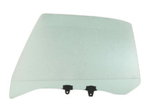 Fits: 1998-2001 Nissan Altima 4D Sedan Driver Side Left Rear Door Window Glass