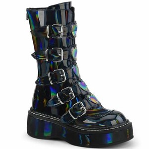 demonia boots clearance
