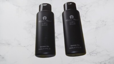 Etienne Aigner No. 2 Shower Gel /  1 x Duschgel 500ml