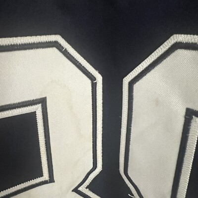 Dez Bryant Nike Jersey Blue #88 On Field NFL Dallas Cowboys Mens