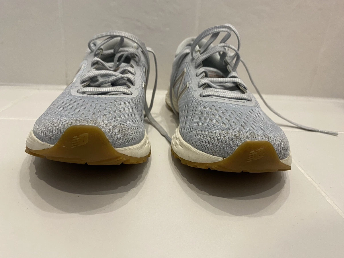 New balance arishi v2 grey 2025