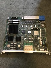 Fortinet FortiController 5208 Computer Board Firewall Assembly Used