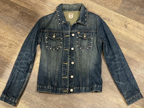Miss Sixty Luxury Italy Distressed 