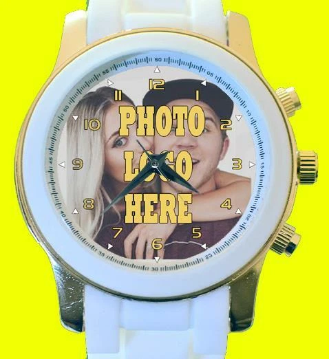 Personalised ladies hotsell watch