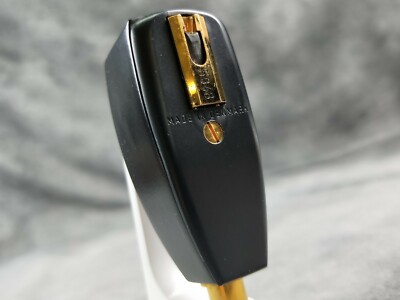 Ortofon SPU GOLD Reference A MC Cartridge Made In Denmaek