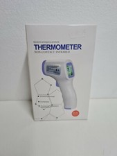 Infrared Thermometer