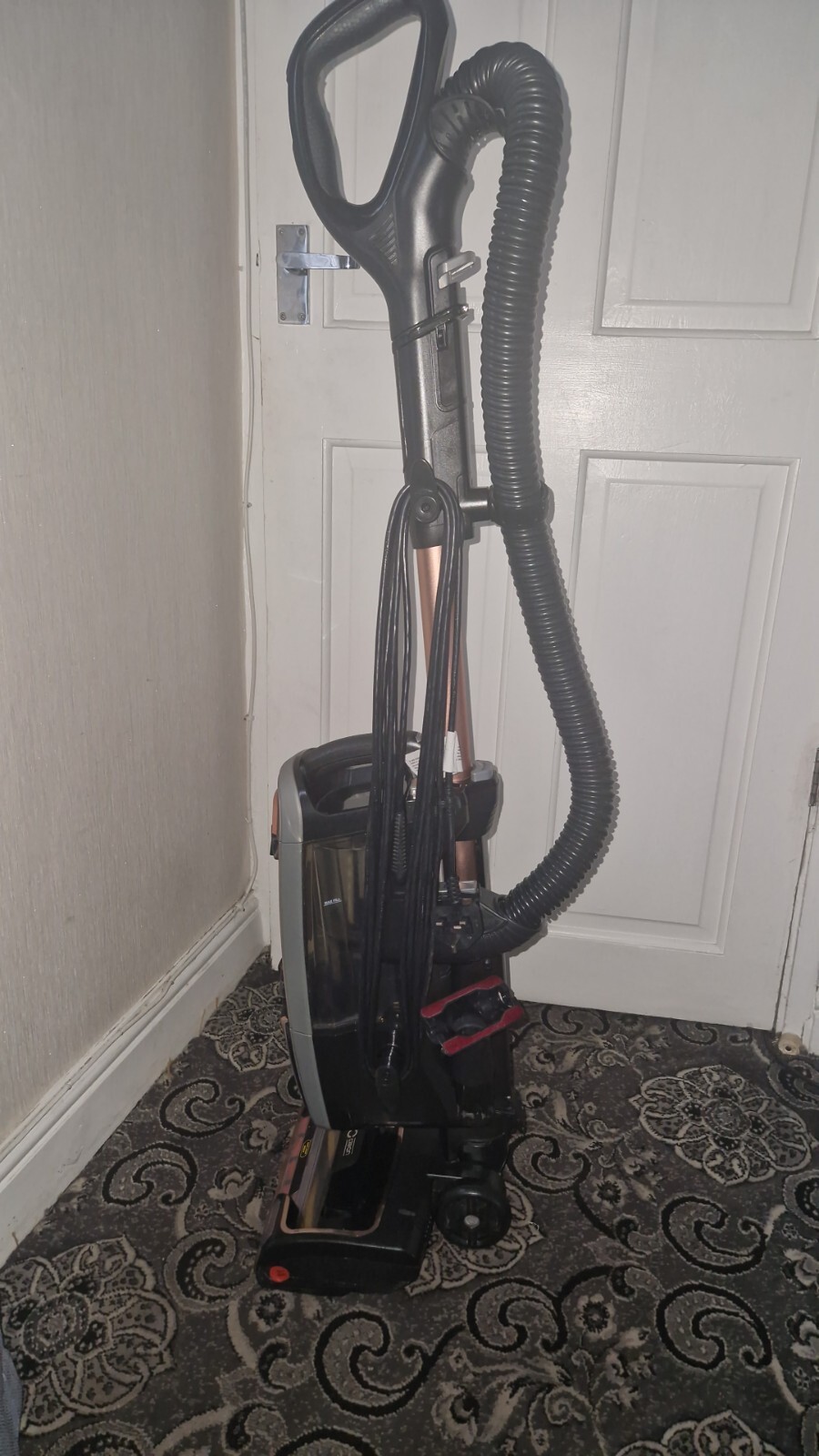 Shark AZ910UKT Upright Vacuum Cleaner 622356235303 eBay