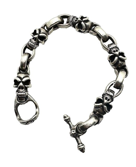 Bill Wall Leather Bracelet | eBay