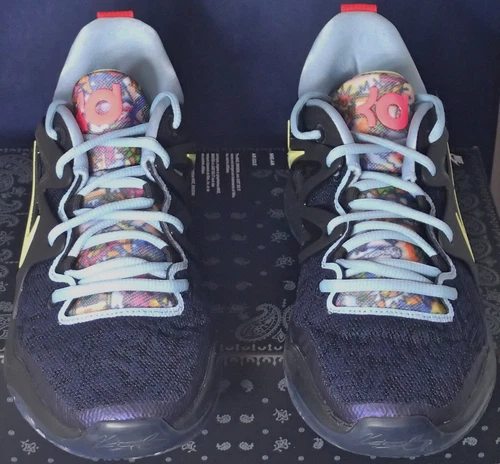Nike KD 15 Beginnings Kevin Durant Signature Basketball Shoes US 7 in Bangladesh at BDT 36811 Rating 5