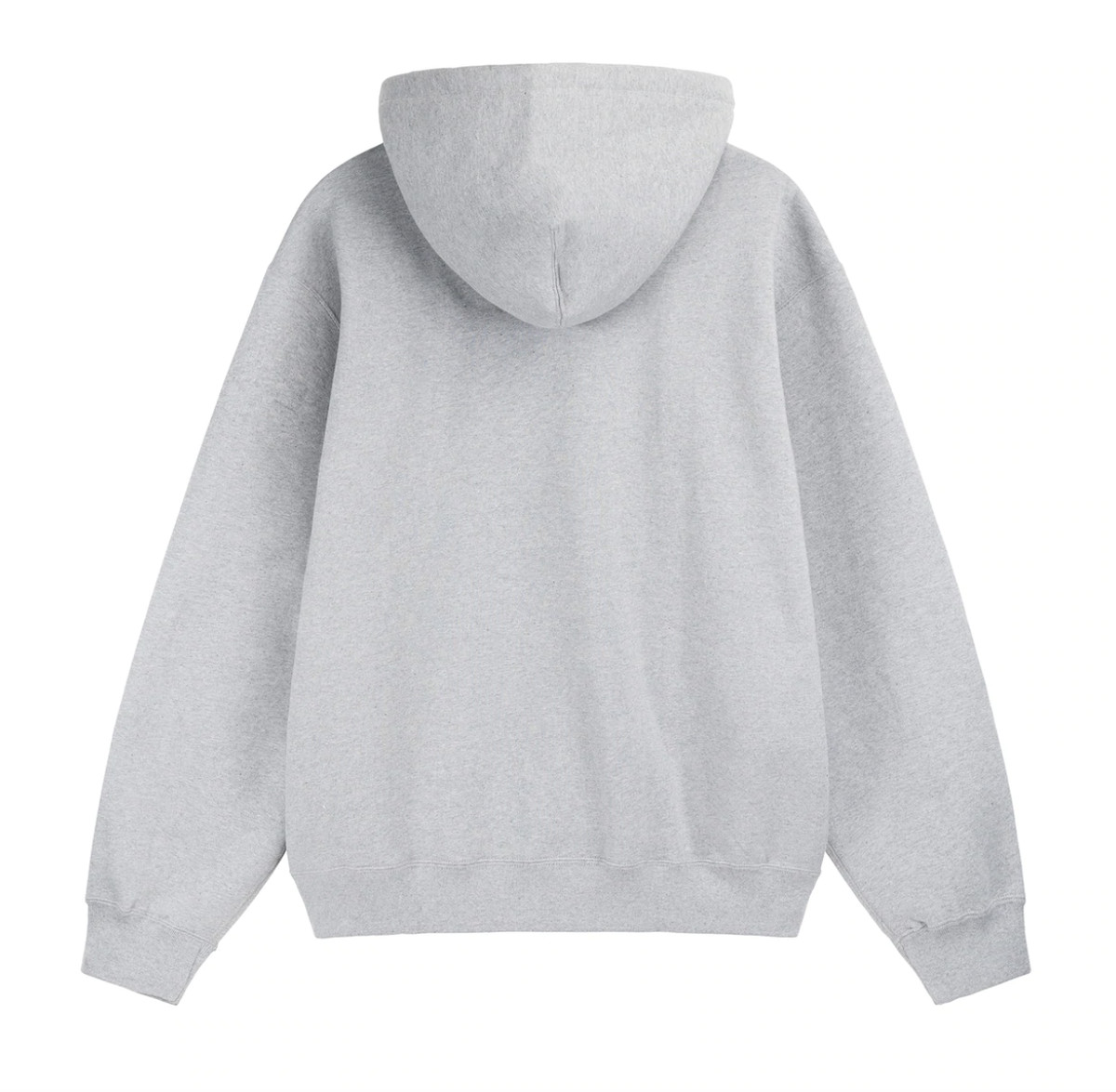 STUSSY X NIKE NRG HOODIE Heather Grey 2022 | eBay