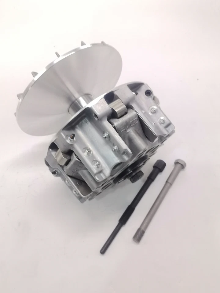 Primary Drive Clutch For Can-Am Maverick 1000R 420280608, 420280597, 420280727 - Image 4 of 4