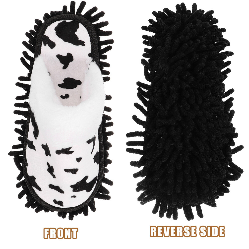 APL Pantofole Pulizia Pratiche Pantofole Tergicristallo per Pavimento