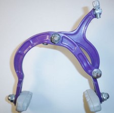 APSE PURPLE BICYCLE CALIPER BRAKE U-BRAKE BIKE PARTS 156
