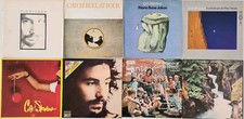 8x Cat Stevens -  Vinyl LP Sammlung / Bundle ...