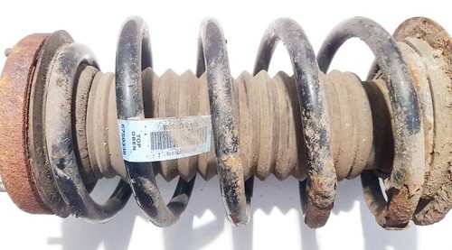 BMW X5 2006 Spring Front 6750338, Genuine #1609171-70