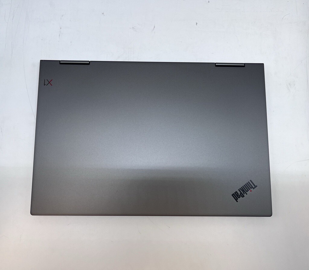 Lenovo ThinkPad X1 Yoga 4thGen i5-8365U 16GB Integrated Barebones