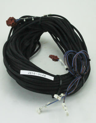 9544 APPLIED MATERIALS HARNESS DTLRS TO TEPO-PLIS INTERLOCK 0140-10050