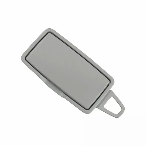 Front Left Side Sun Visor Gray For Mercedes-Benz W205 W253 W293 A2058107104 - Picture 1 of 8