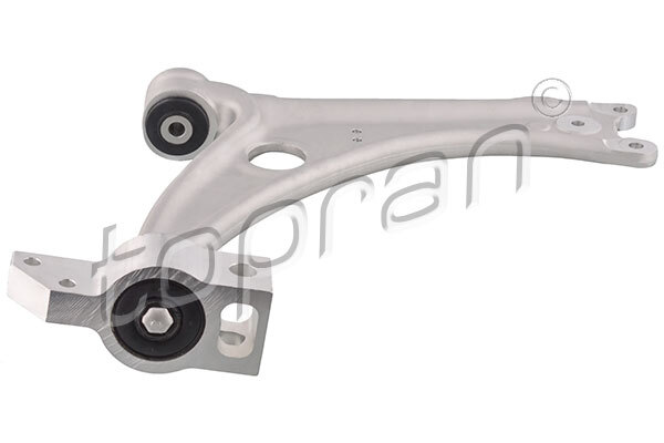 Topran 115355 Querlenker Vorne L/R FüR Audi TT 1.8-3.2 08.06-06.14-image