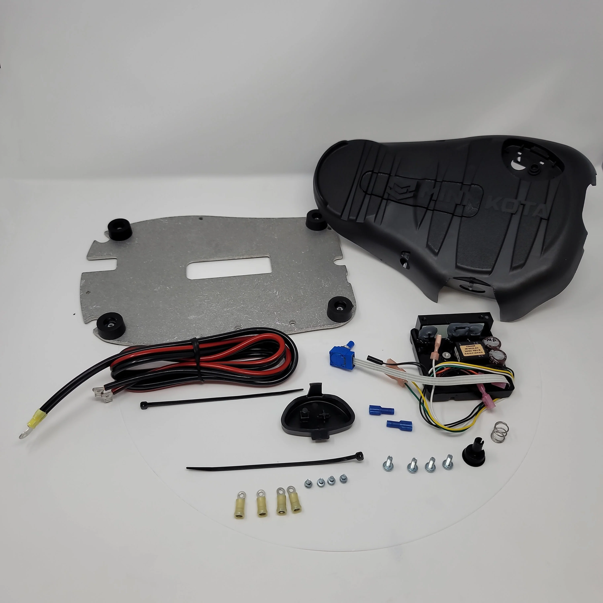 KMNページ 2884052 Minn Kota 1998 - 2005 Maxxum Control Board 24 & 36 Volt | eBay