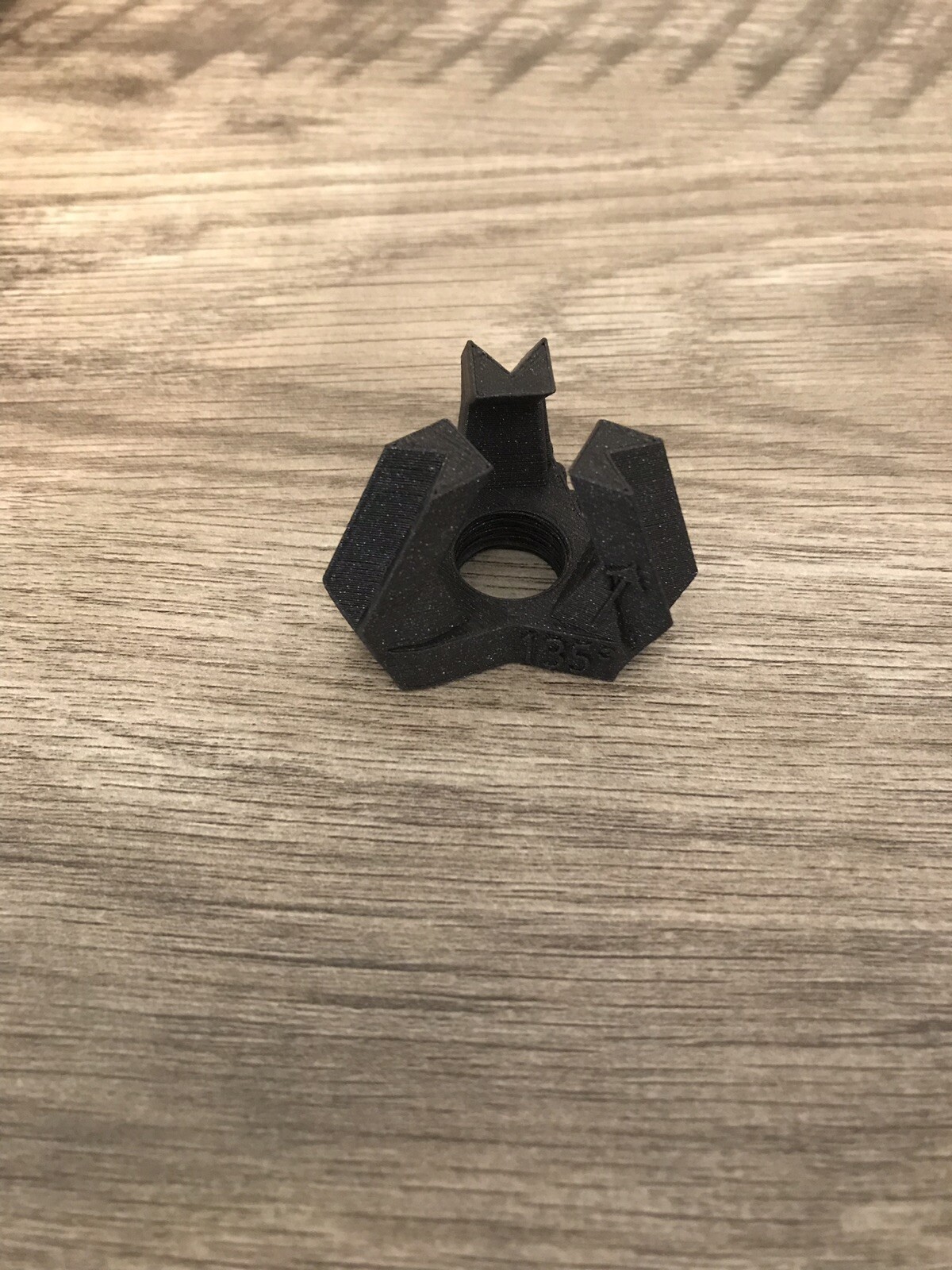 Dremel Drill Bit Sharpener all 3 angles in one **Free Grinding Wheel