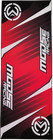 Moose Racing Absorbent Pit Pad Bike Mat Red 79x32" 9201-0069