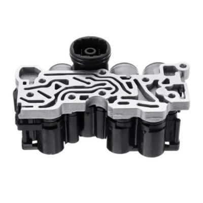 5R55W 5R55S TRANSMISSION VALVE BODY And SOLENOID FORD EXPLORER