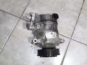 Kompressor Klimaanlage Seat Ibiza 1.2 TSI 6J