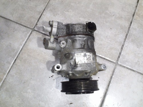 Kompressor Klimaanlage Seat Ibiza 1.2 TSI 6J