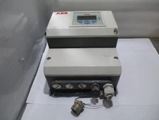 ABB FET321 FET321-1A0A1A2C3-H2M1 Transmitter For Process Hygienic Master300