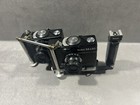 rollei 35 Led Stereo Cam Rig - ultra rare! 