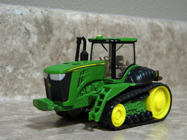 ertl collectibles john deere