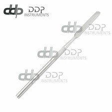 2 Pieces Cement Spatula 22 Dental Instruments