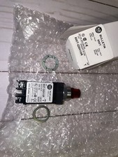 ALLEN BRADLEY 800T-QSH10R / 800TQSH10R Unused Surplus