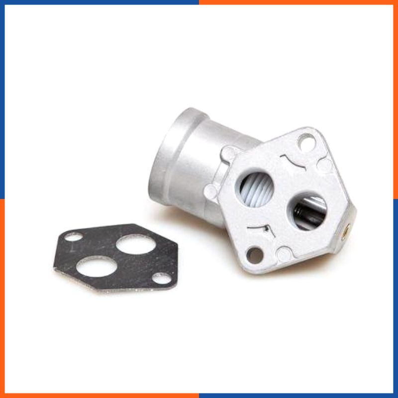 Soupape de ralenti FORD régulation d'air stable et anti-calage moteur