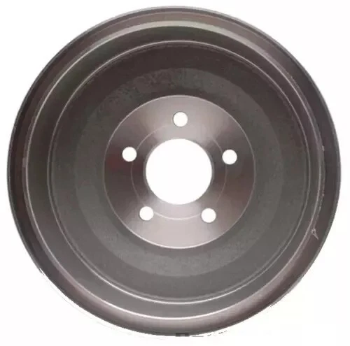 Nuevo 2 tambores de freno delanteros 5 tacos izquierdo y derecho para Chrysler Dodge Fargo Plymouth Foto 3 de 4