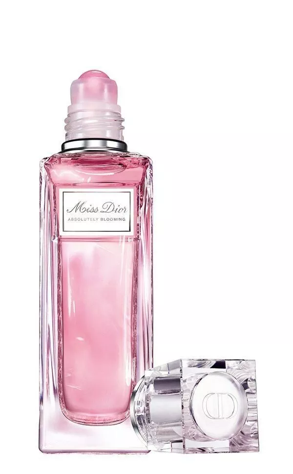 Aroma miss 2025 dior blooming bouquet