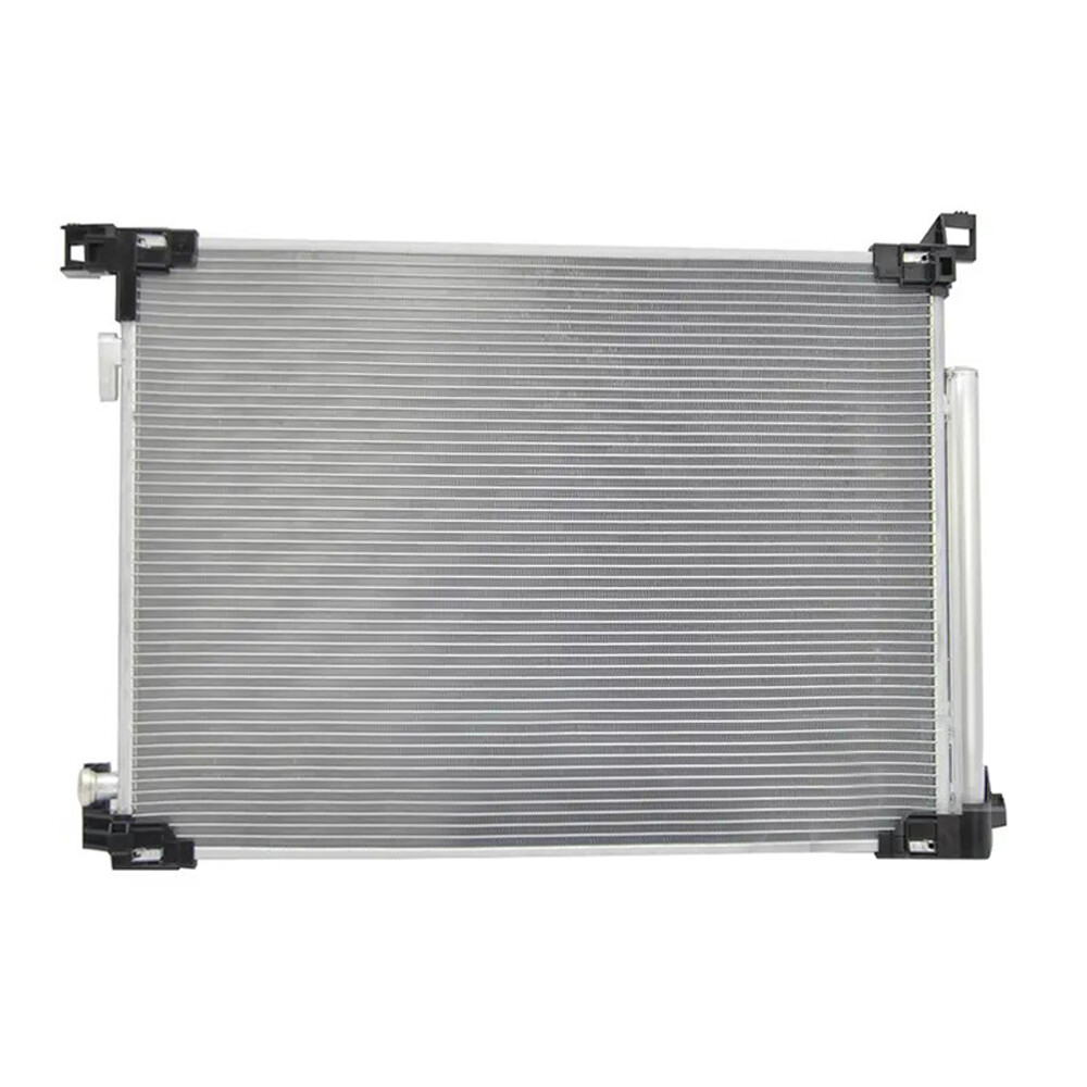 A/C Condenser For Toyota Corolla Corolla 2023-2023 By 884A0