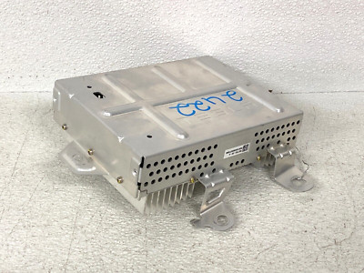  2020-2022 TESLA MODEL Y AMPLIFIER AMP SOUND SYSTEM MODULE ASSEMBLY OEM LOT2422