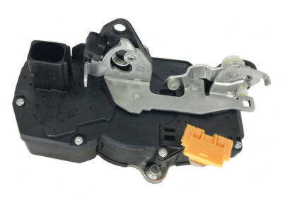 Door Lock Actuator Front Right For Chevy Equinox Pontiac Torrent 3.4L V6