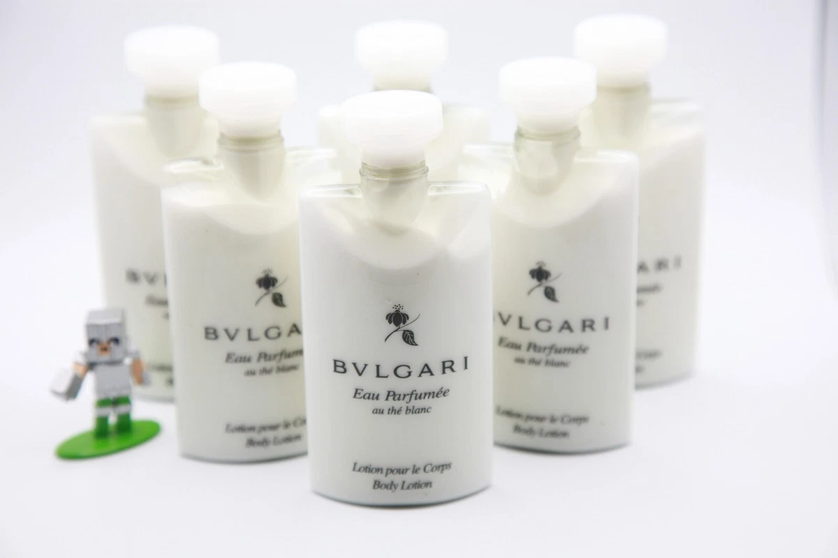 Bvlgari Travel Size Skin Care Moisturizers for sale | eBay