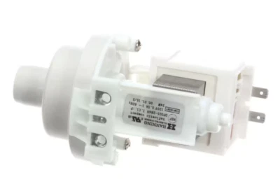 Maxx Ice DP025-284N, Water Pump Mim 50/50-0 75, 120V, 5A, 60HZ