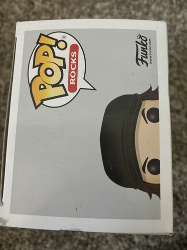 Figura Vinilo Funko AC/DC Angus Young - 91 - Imagen 5 de 6