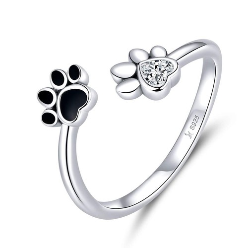 GNOCE Breloque Kitsune Masque De Renard Japonais En Argent 925 - Pendentif Zircone Pour Bracelet Et Collier, Cadeau Femme