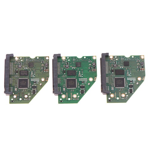 ST Seagate Desktop Hard Drive Circuit Board 100774000 REV Acd - Zdjęcie 4 z 15