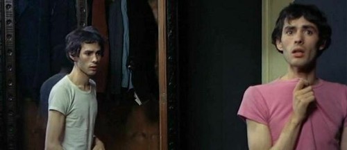 Partner (1968) English,French,Spanish Subtitle "Bernardo Bertolucci" / 2021 - Picture 4 of 8