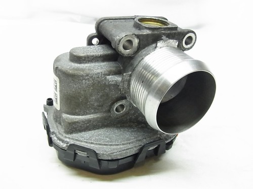 Drosselklappe Valeo Peugeot 208 2008 308 SW 3008 5008 Partner 1,6HDi 9807238580