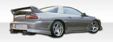 93-02 Chevrolet Camaro Venice Duraflex Side Skirts Body Kit 101221